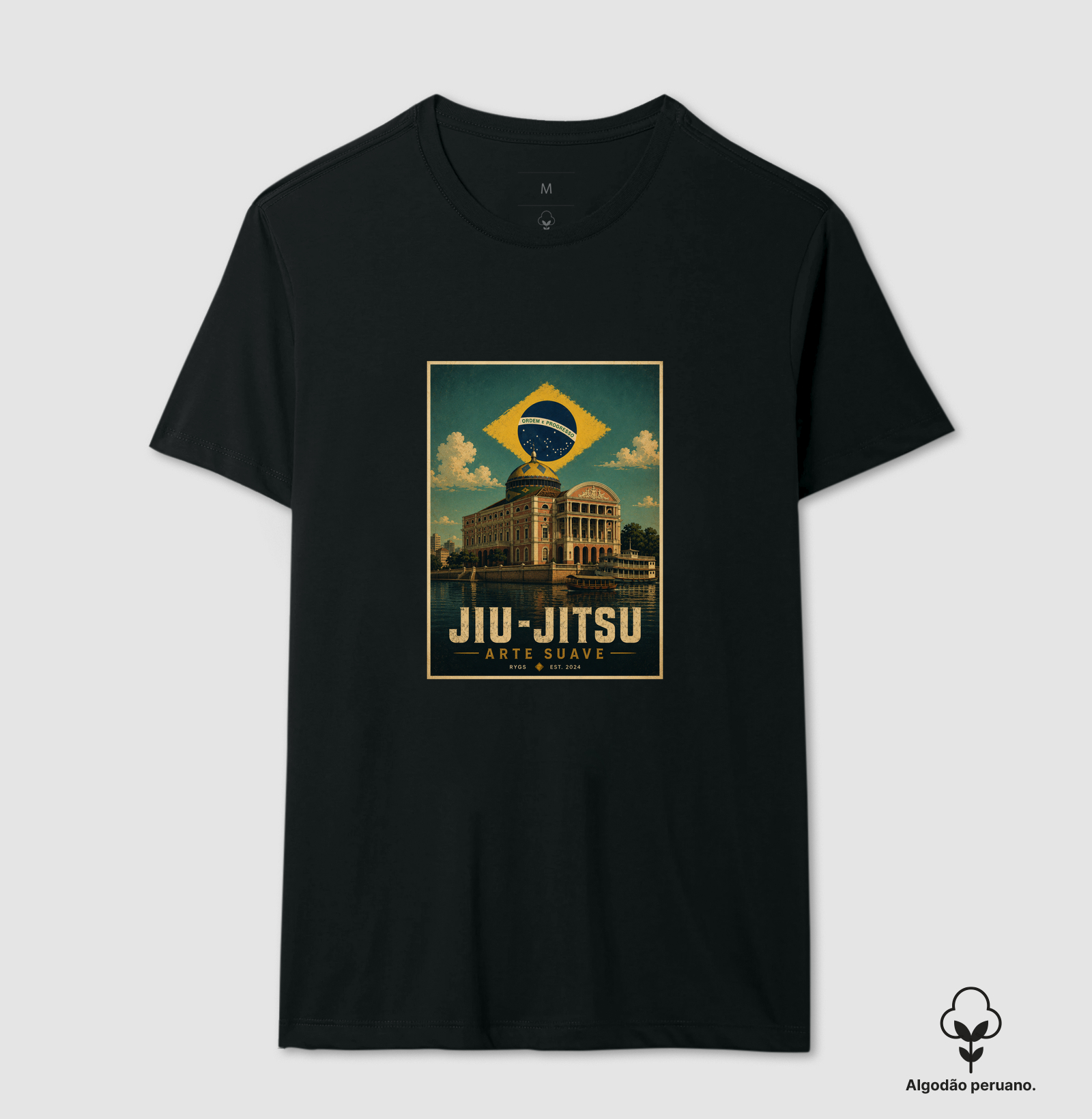 MANAUS JIU-JITSU