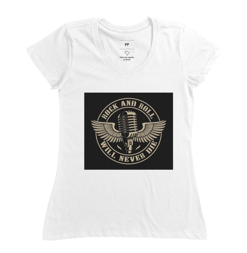 Rock n Roll Will Never Die