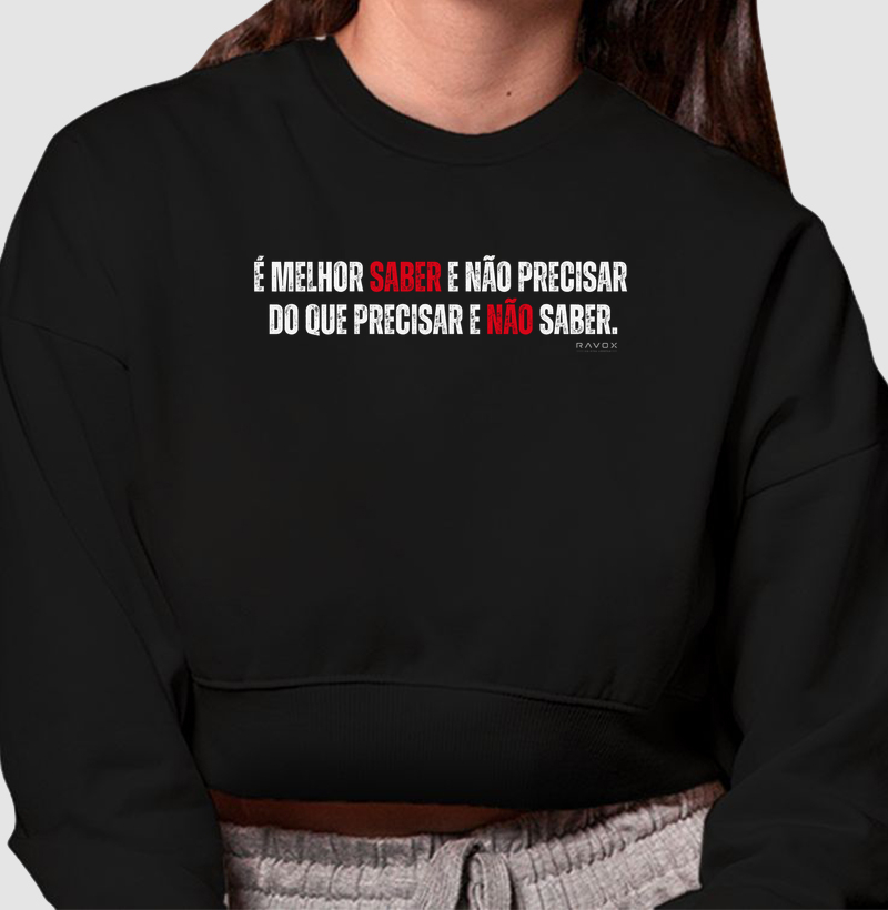 É Melhor Saber