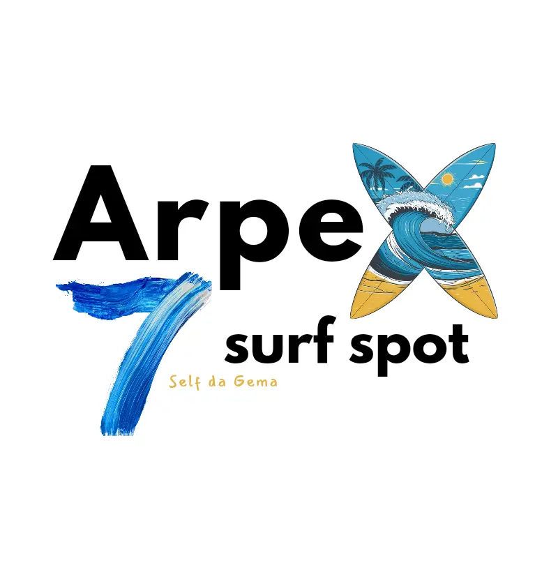 ARPEX SURF SPOT | Confecção Reserva 🦜