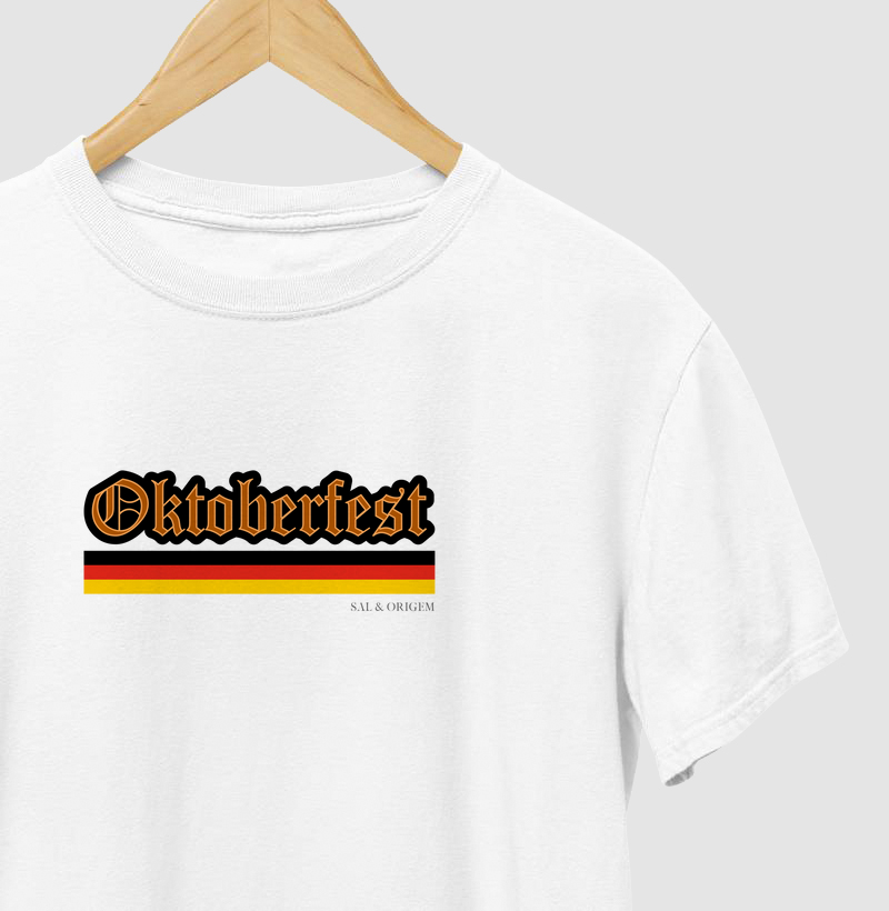 Oktoberfest -> Alemãnha