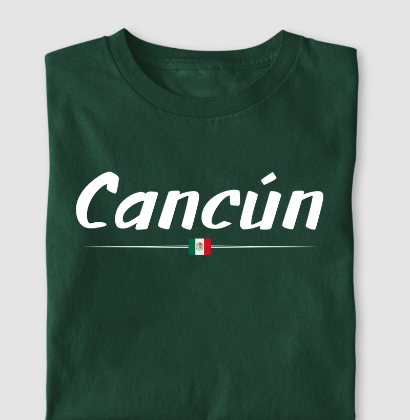 Cancún - México II