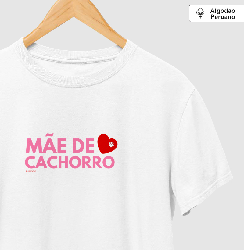 Mãe de Cachorro (league rosa)