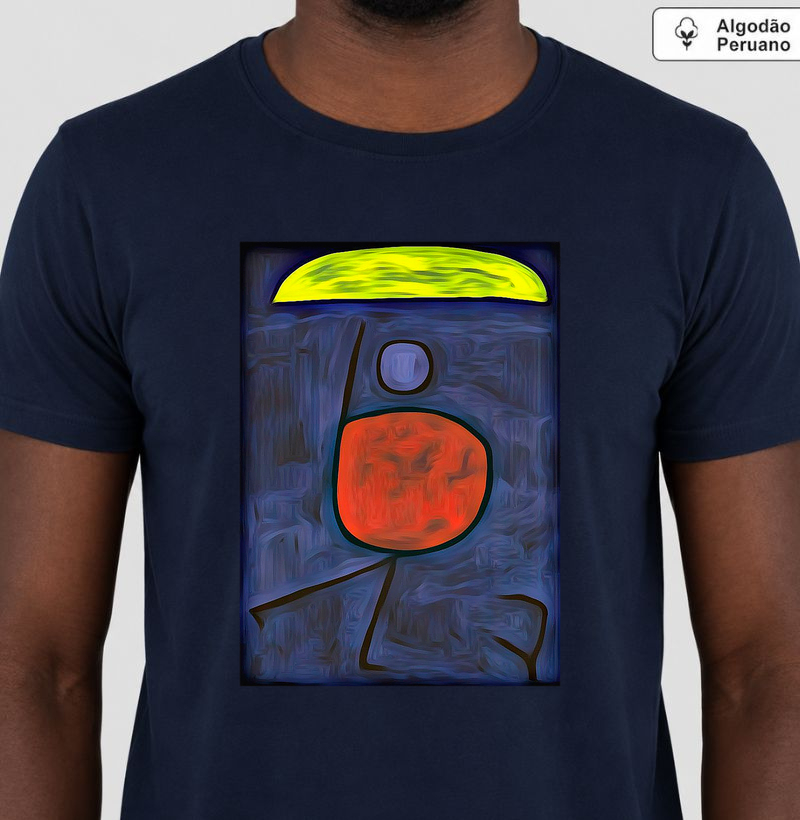 Paul Klee Guarda Chuva Premium 