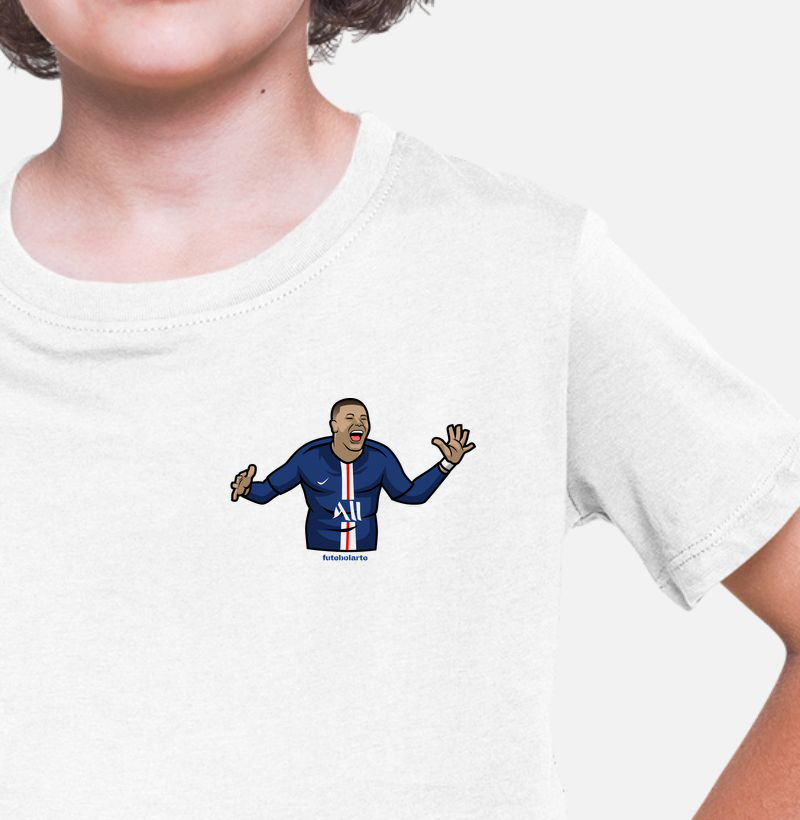 Jogador Francês
