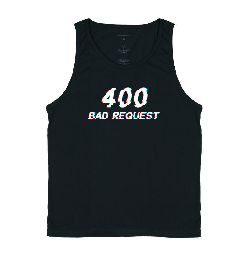 Bad Request