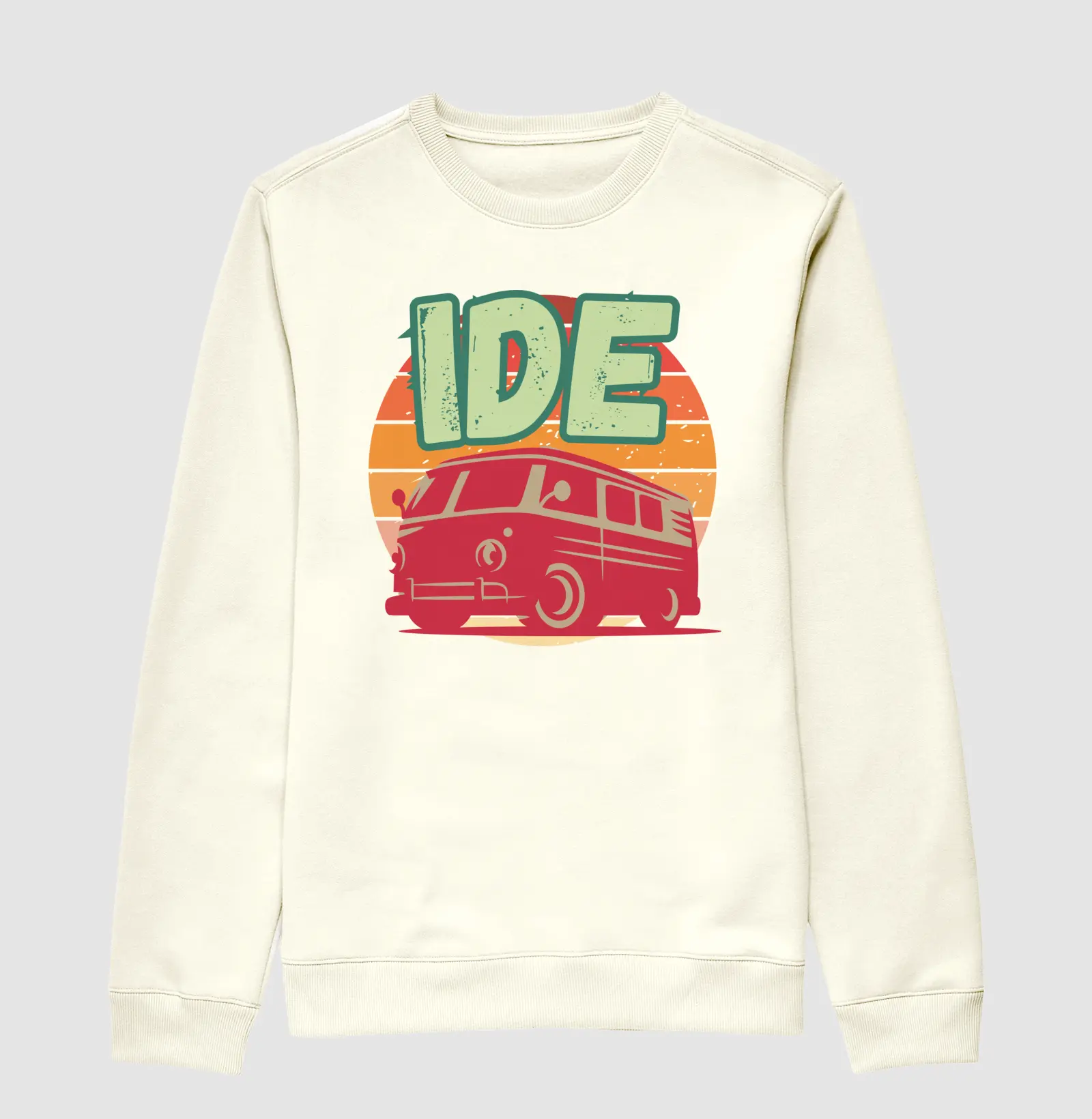 Ide Vt