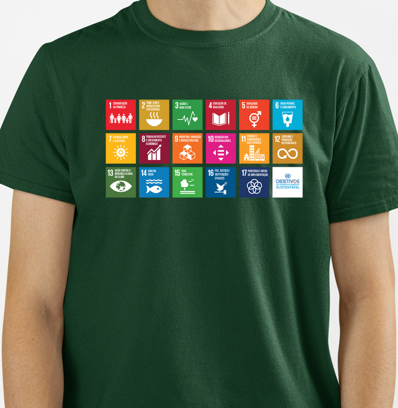 O.D.S. (AGENDA 2030)