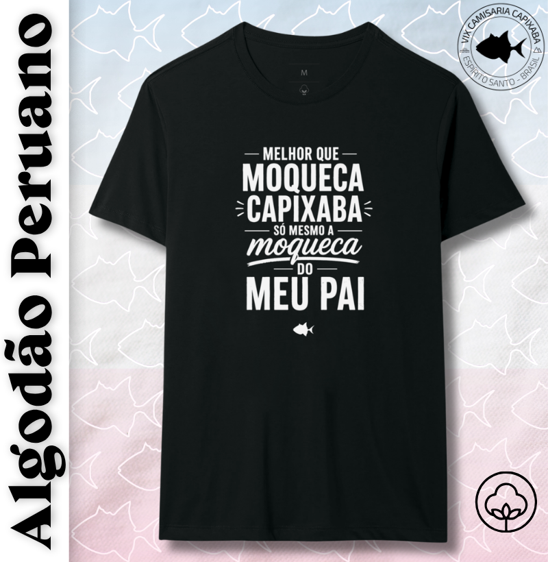 Moqueca do Meu Pai - #28754