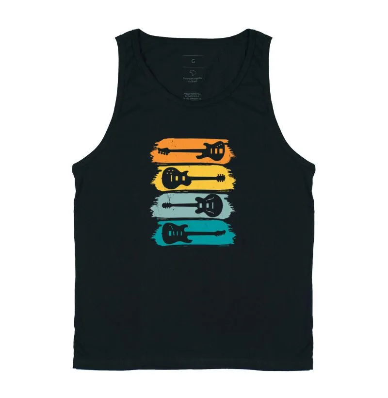 Bass & Iconic Electric Guitars