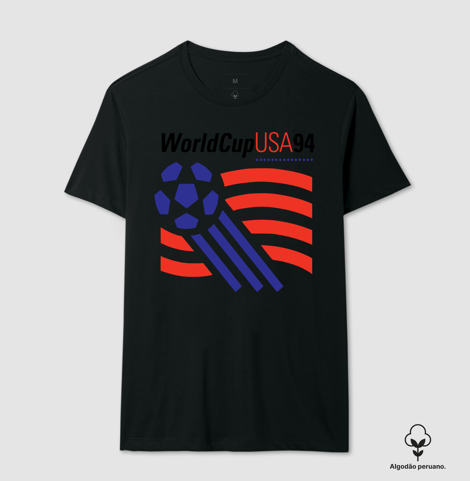 Copa 94 - EUA
