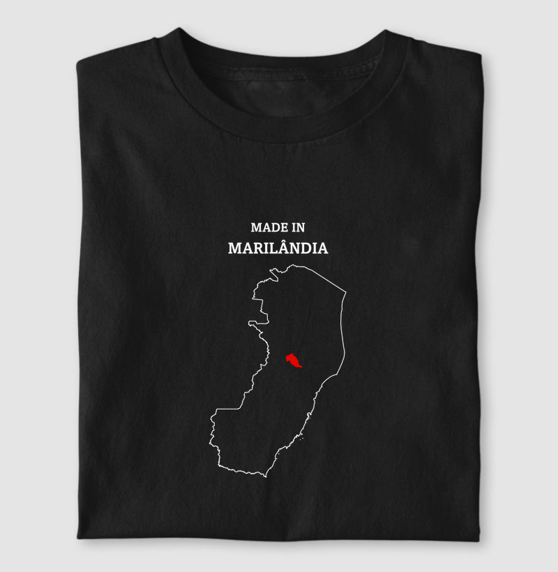 Marilândia (ES) | Made In