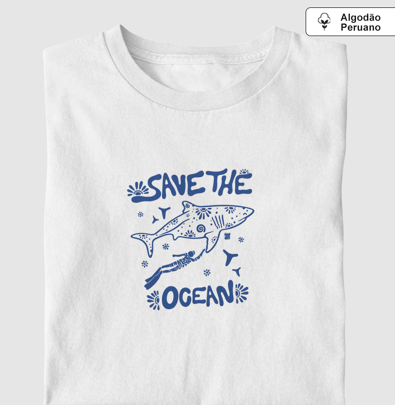 Save the Ocean