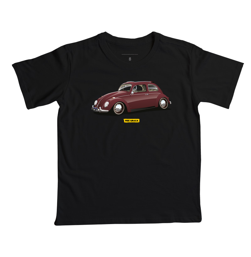 Fusca Bordo