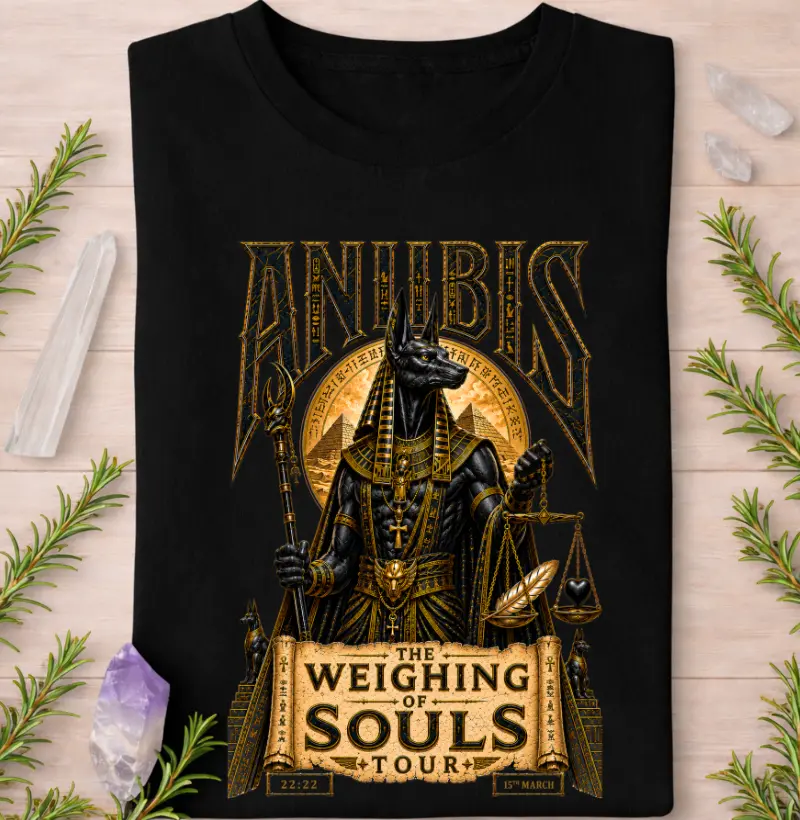 Anubis Festival