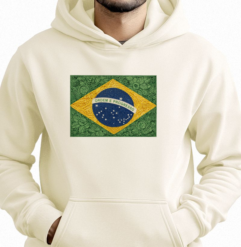 Trama Brasilis