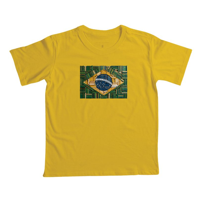 Bandeira de Livros