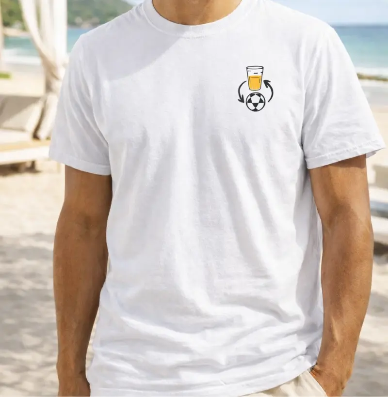 Camiseta Resenha | QuebraNunca