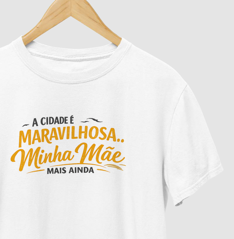 Mamãe Maravilhosa