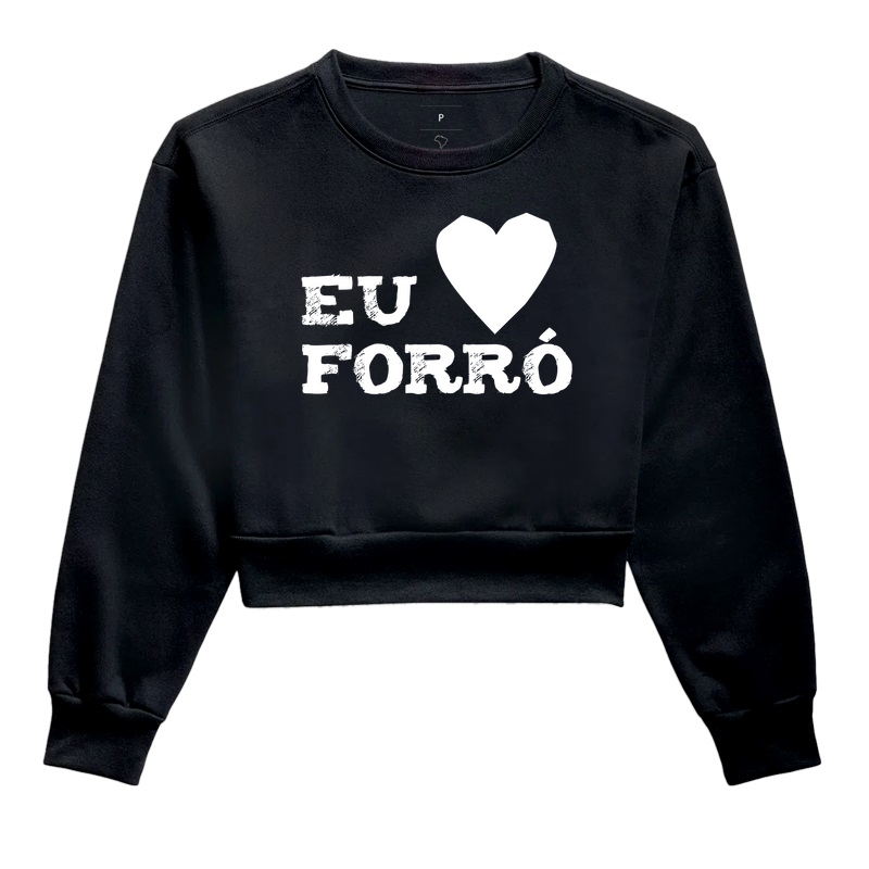 Eu Amo Forró