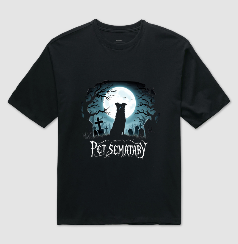 Pet Sematary 