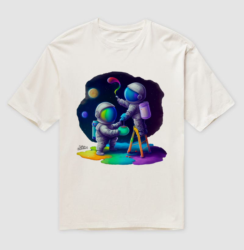 Artistas Astronautas