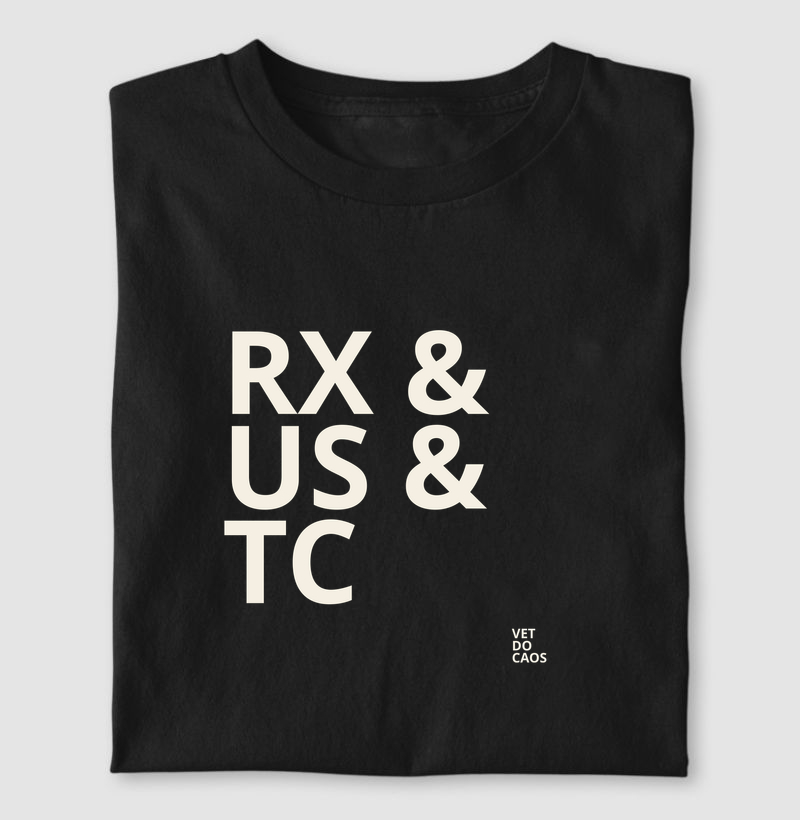 RX & US & TC