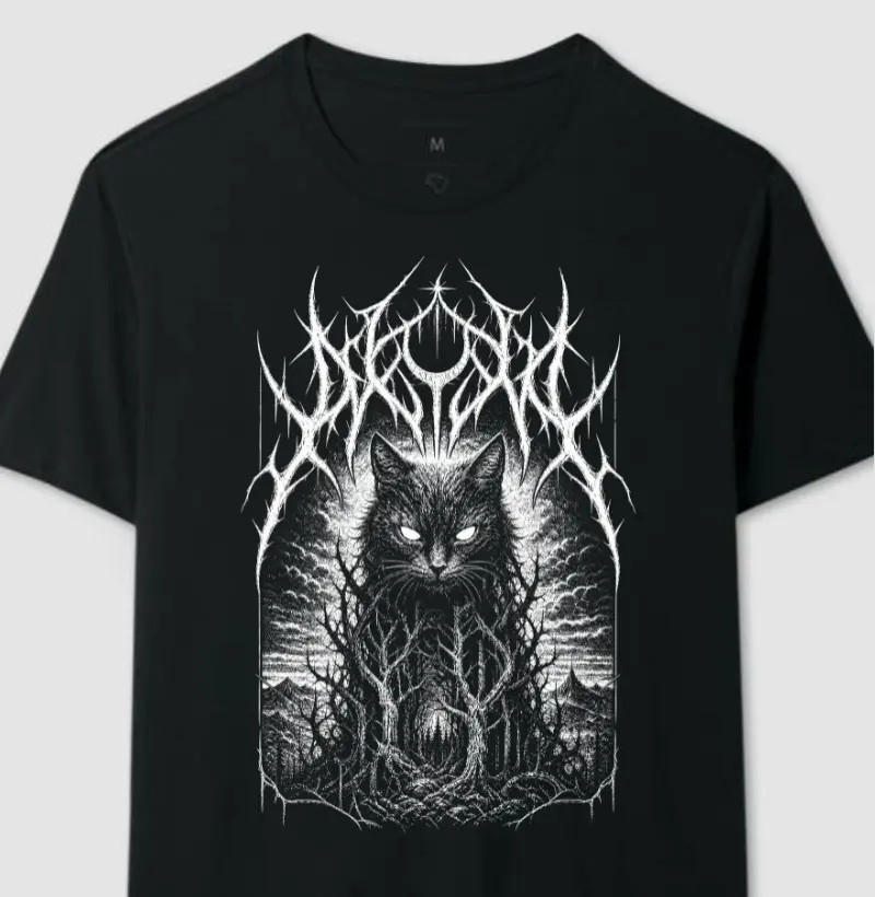 Dark Forest 