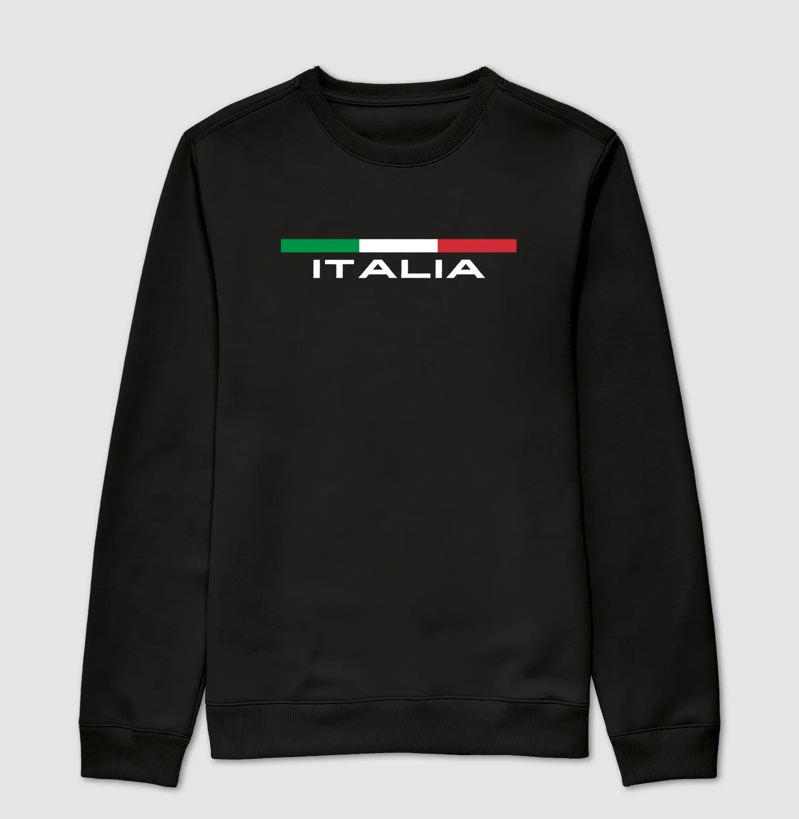 Italia banner