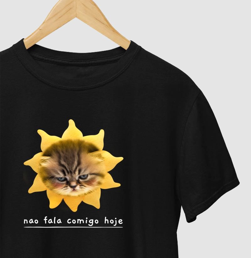 Coleção Cansadona: não fale comigo hoje