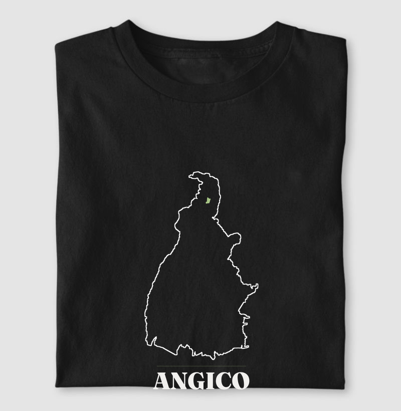 Angico | Traço TO