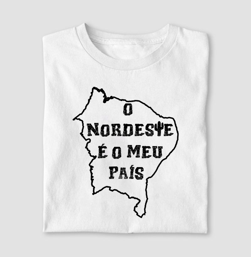 O Nordeste é o Meu País