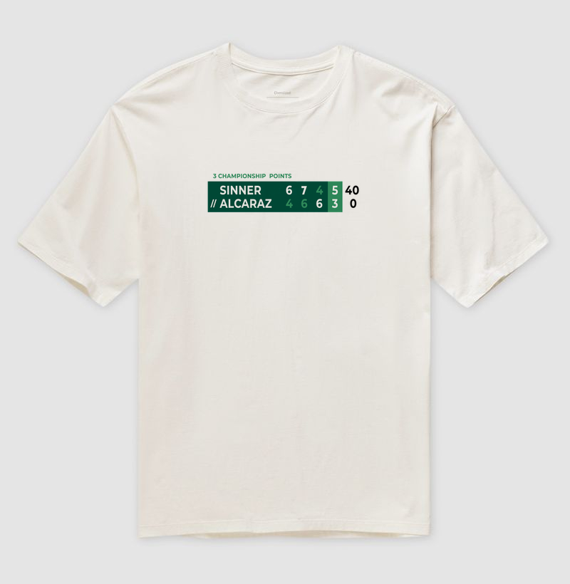 Camisa 0