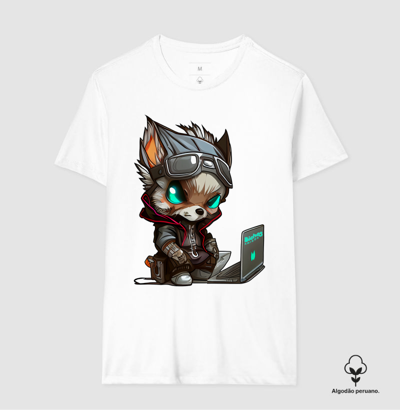 Cyberwolf