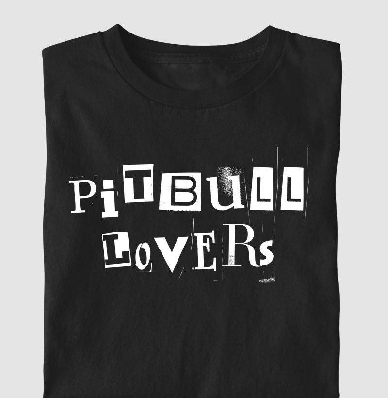 Pit Bull Lovers