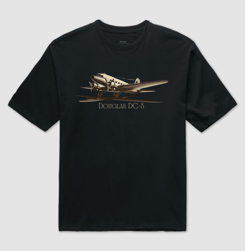 DC-3