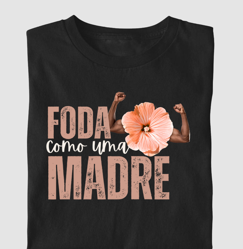 Foda Como uma Madre!