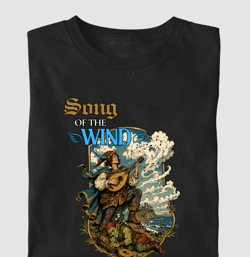 Song of the Wind