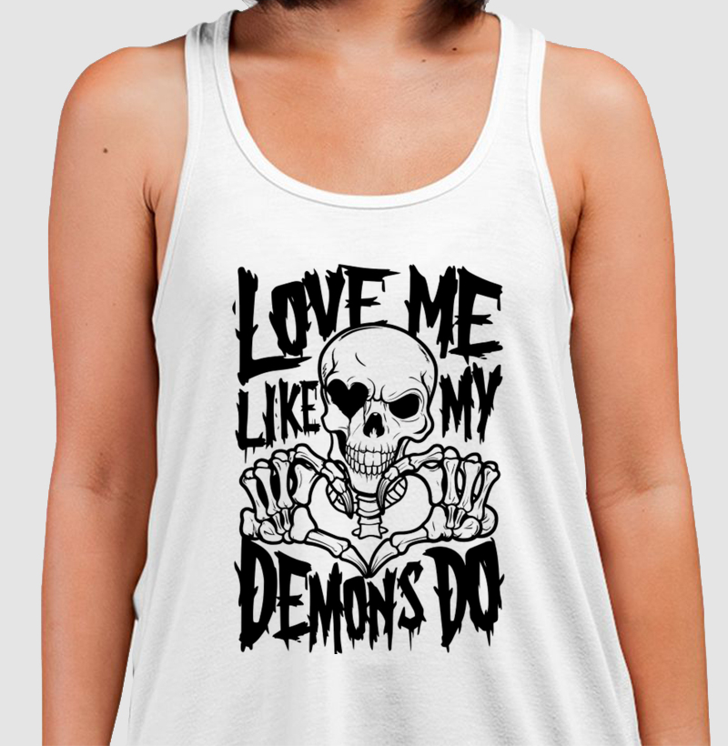 LOV ME