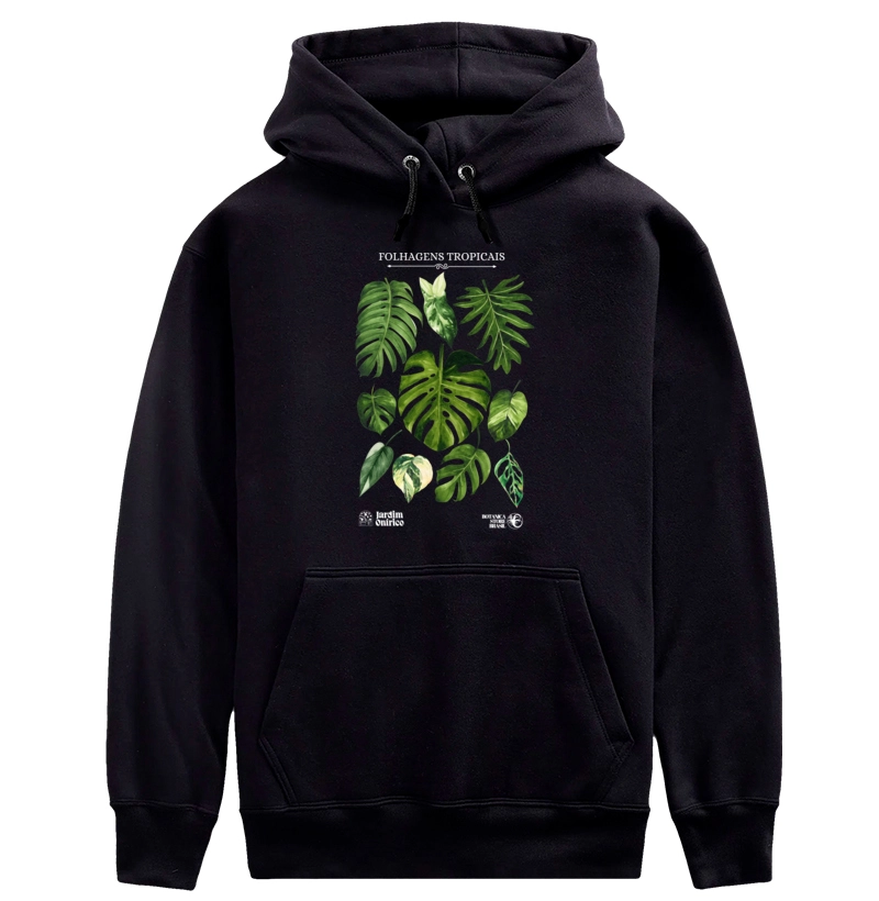 JO FOLHAGENS TROPICAIS 