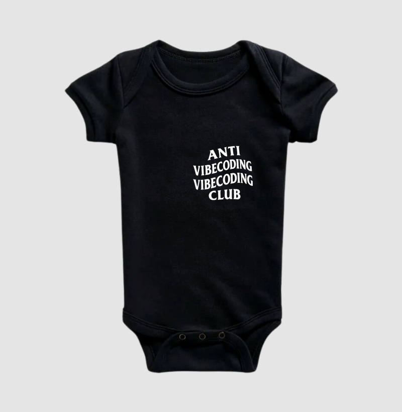 Anti Vibecoding Vibecoding Club