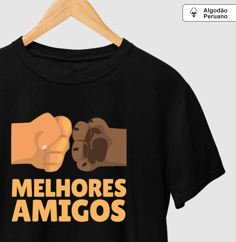 Melhores Amigos