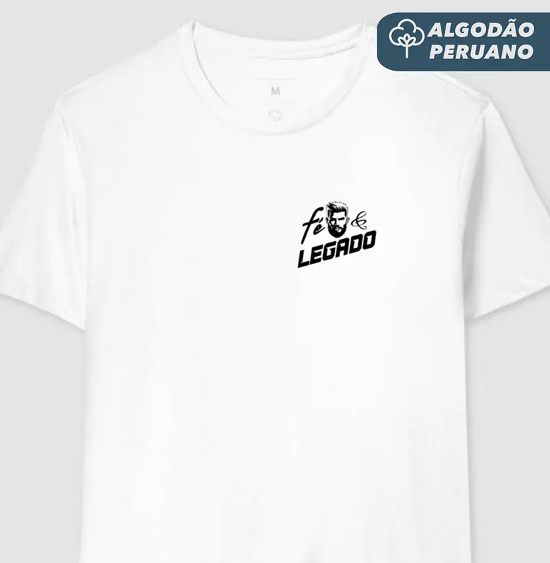Fé e Legado