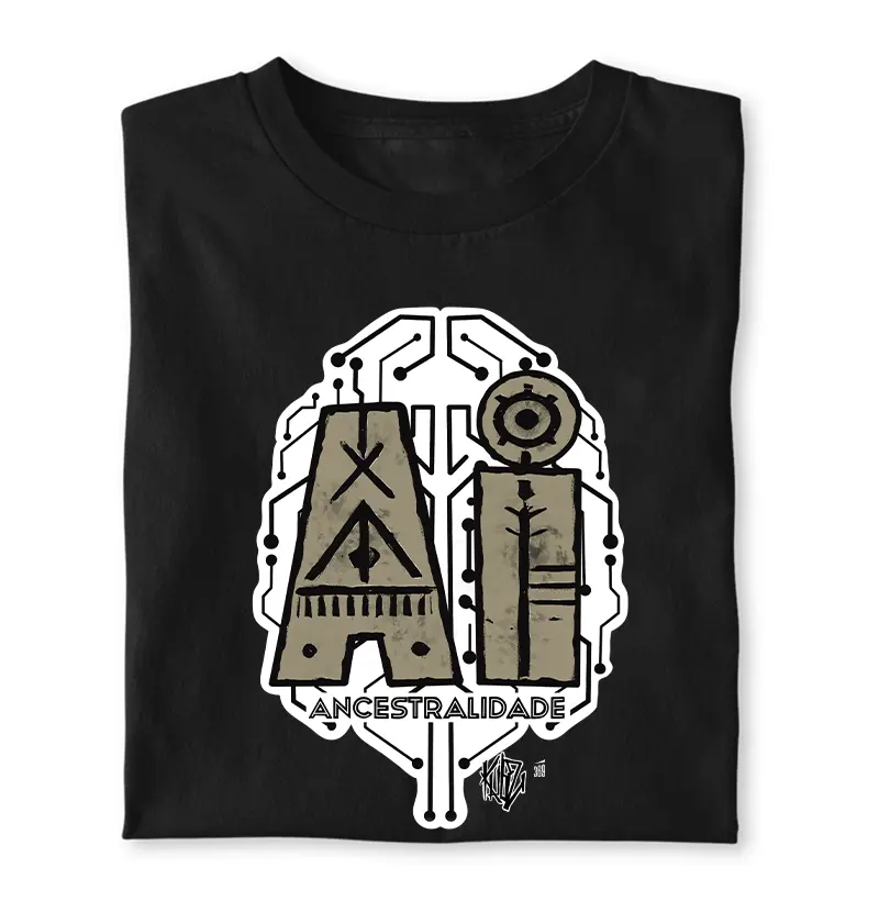 [Kubz] Ancestralidade