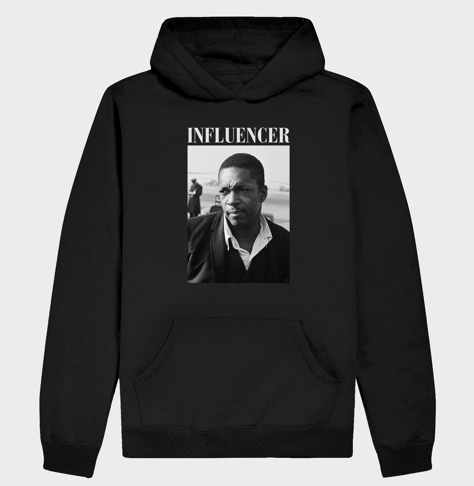 Coltrane - Influencer - Hoodie Moletom