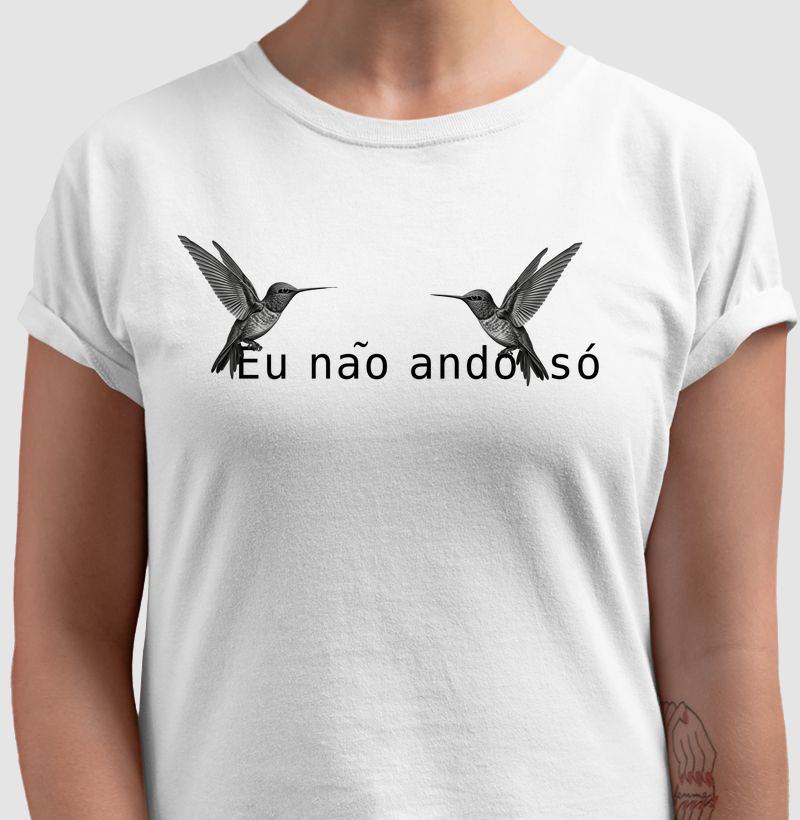 Em Boa Companhia: A Leveza do Ser