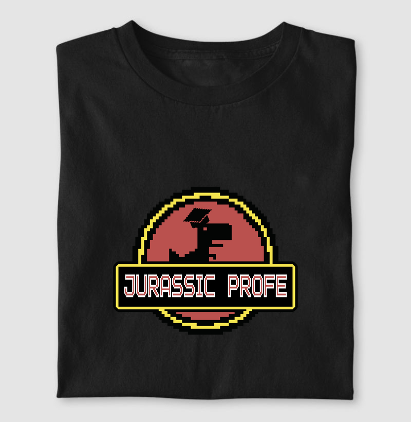 Jurassic Profe Digital