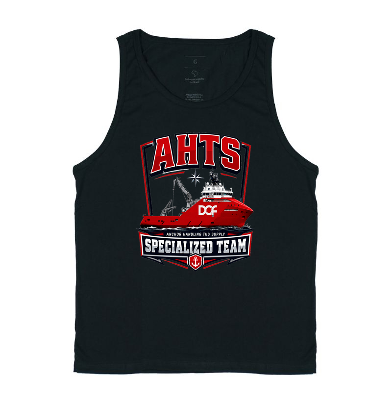 AHTS Specialized Team