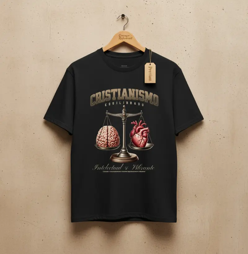 "Cristianismo Equilibrado"