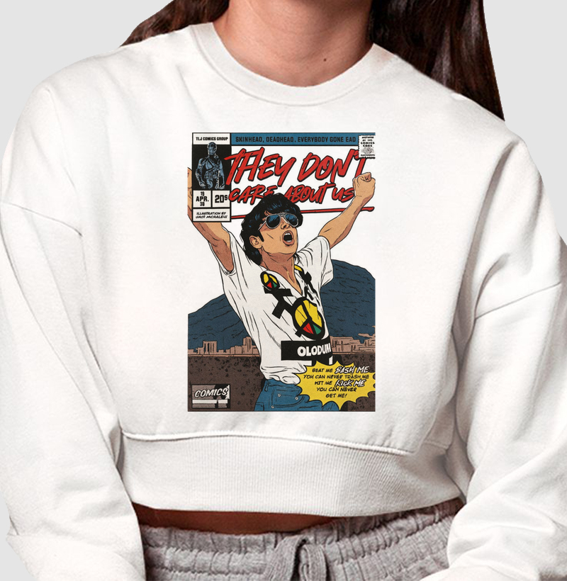 Michael Jackson - Olodum